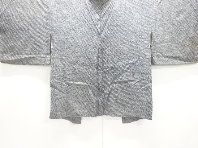 アンティーク　本総絞り羽織